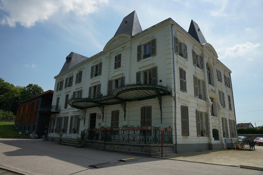Foyer de Vie (FAM-FAS)