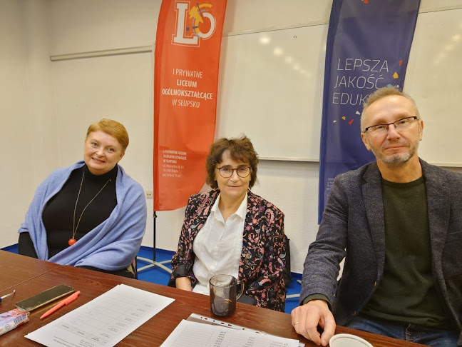 Komentarze i opinie o Centrum Edukacyjne Technik