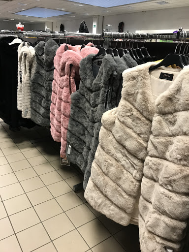 Blu Store - Visual