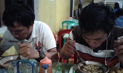 Photos of Bakso AMBIGU