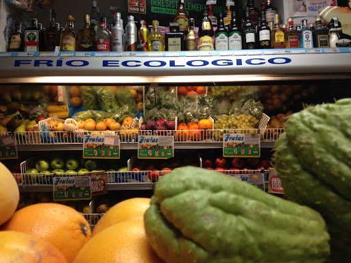 Supermercado Arona - Thumbnail