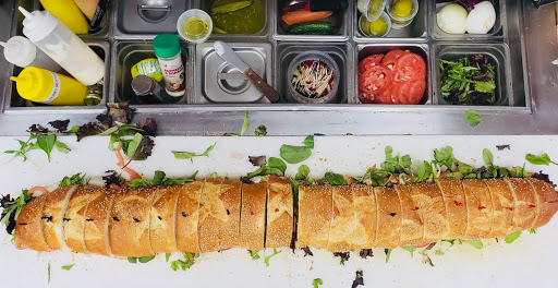 J'S BAGELS & CAFE - Thumbnail