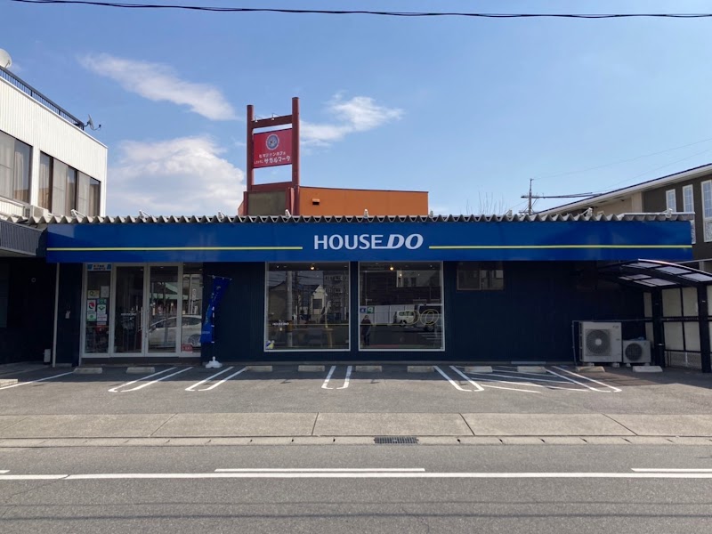 ハウスドゥ 一宮中央