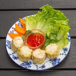 Photo n°29 de Trésors des Gourmets à Paris (Restaurant asiatique)