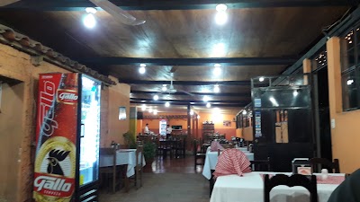 Photos of Steak House La Hacienda del Gordo
