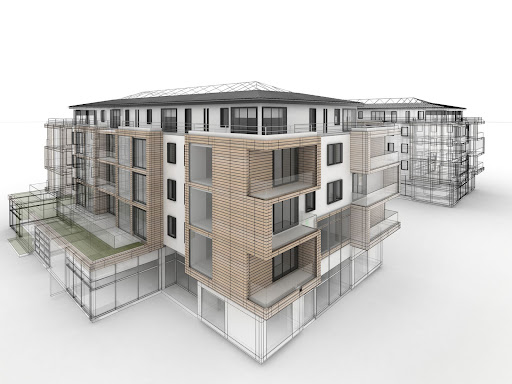 Vialtissot Marie-Eve / D-HABITAT - Thumbnail
