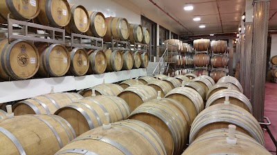 Photos of Binyamina Winery