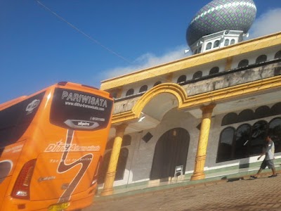 Photos of Masjid Jami Nurul Hidayah