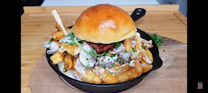 Photo n°1 de Best Of Burger à Port-Saint-Louis-du-Rhône (Restauration rapide)