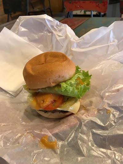 Photos of Five Monkeys - Fresh Burgers & Cold Beers