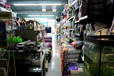 Photos of AQUA HOBBY