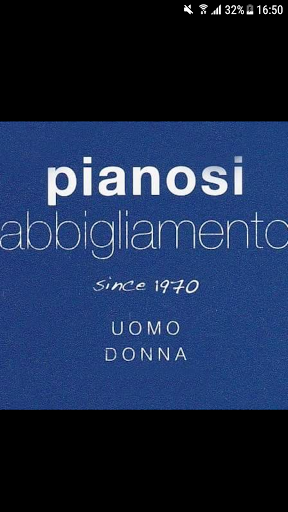 Pianosi Abbigliamento - Thumbnail