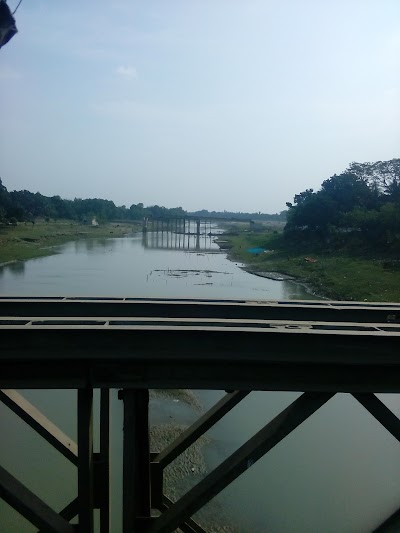 Photos of Badalgachi Thana Complex