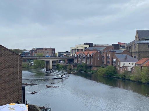 Durham (DHM) - Thumbnail