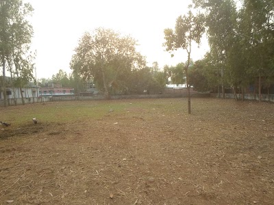 mosque