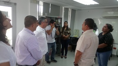 Photos of SECAP Manta