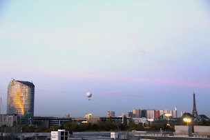 Photo n°35 de Finestate Coliving Mairie d'Issy I appart'hôtel & studios en location temporaire au mois I corporate housing à Paris à Issy-les-Moulineaux (Logement indépendant avec services)