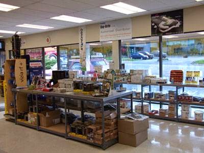 E.B. Horsman & Son - Penticton - Thumbnail
