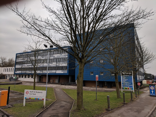 Stoke-on-Trent College - Thumbnail