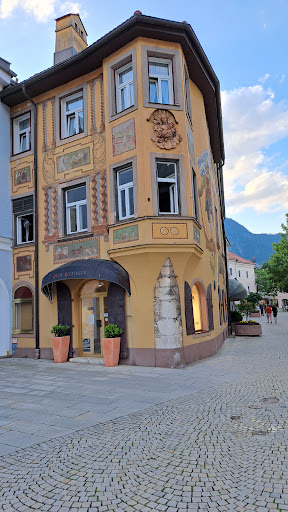 Parkplatz Rupertustherme