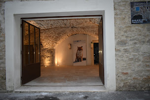 Photo n°2 de Maconnerie Sanroman à Bagnols-sur-Cèze (Maçon)