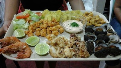 Photos of Restaurante Costa Del Sol