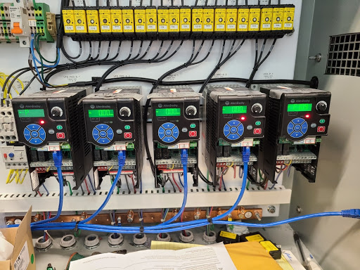 Olympic Electric Co - Thumbnail