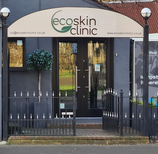 Eco Skin Clinic