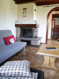 Photo n°16 de Au p'tit bonheur vosgien à Gerbépal (Gîte)