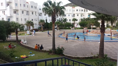 Photos of Arous El Bahr