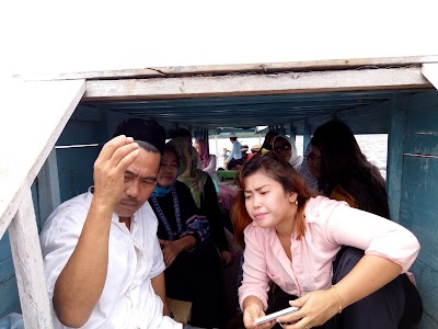 Photos of Pulau Dea-Dea