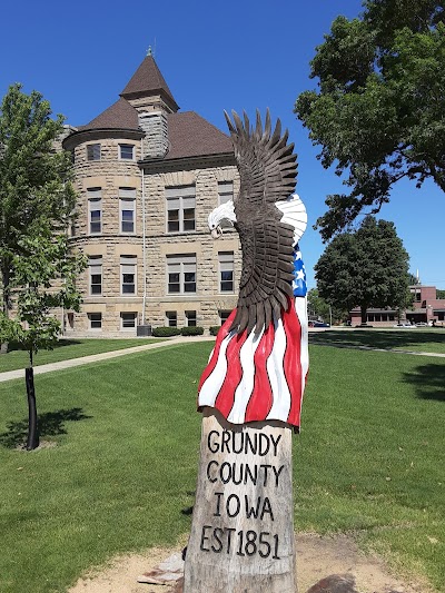 Grundy County Clerk of Court