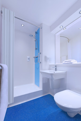 Travelodge Haverhill - Thumbnail