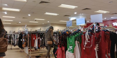 Photos of TK Maxx