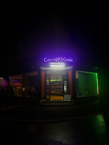Bild: Corner Kiosk Vom Inhaber