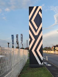 Photo n°14 de RENAULT MONTEREAU D.P.L. AUTOMOBILES - GROUPE MAURIN à Varennes-sur-Seine (Concessionnaire Renault)