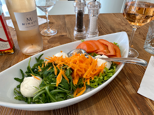 Photo n°19 de Ristorante Pizzeria Margherita Embrun à Embrun (Pizzeria)