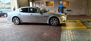 Photo n°16 de AS Autosécurité Contrôle Technique CHANTELOUP LES VIGNES à Chanteloup-les-Vignes (Centre de contrôle technique)