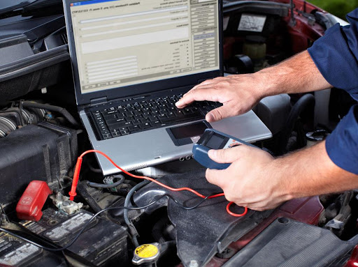 Mécanique J.A.E. OCTO Auto Service Plus