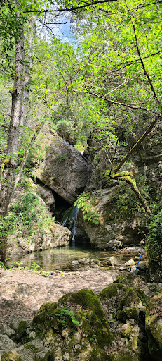 Piscina Is Campanilis