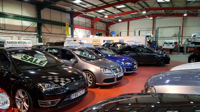 Reviews of Silver Lane Garage (Leeds) ltd in Leeds - Auto repair shop