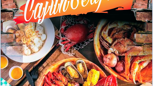 The Crab House - Thumbnail