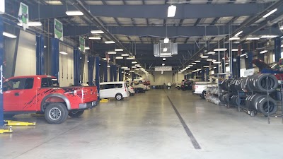 Photos of Mountaineer Automotive