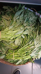 Photo n°7 de Alimentation exotique DAR-ES-SALAM à Loos (Magasin d'articles africains)