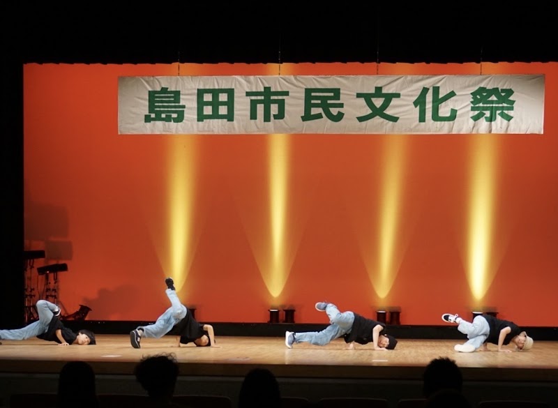 ひふみダンス (キッズ, HIPHOP, Lockin’, Breakin')