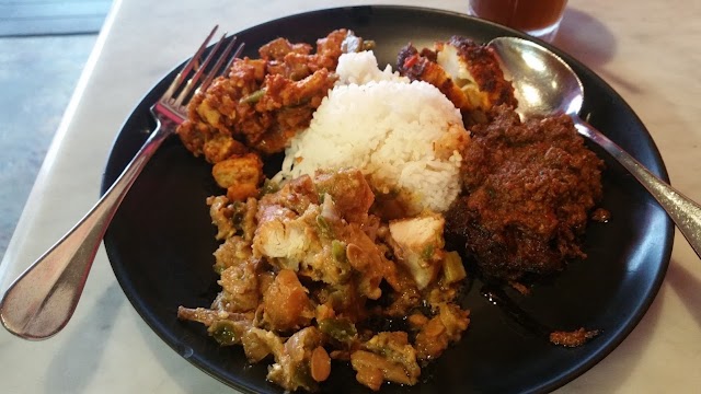 Warung M. Nasir