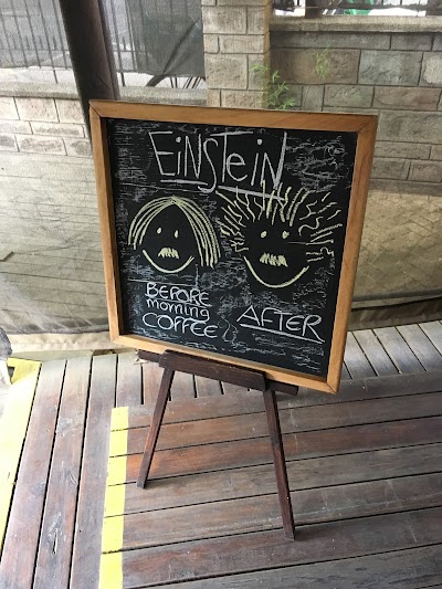 Photos of POINTZERO COFFEE
