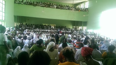 Photos of Kwara State College Of Education