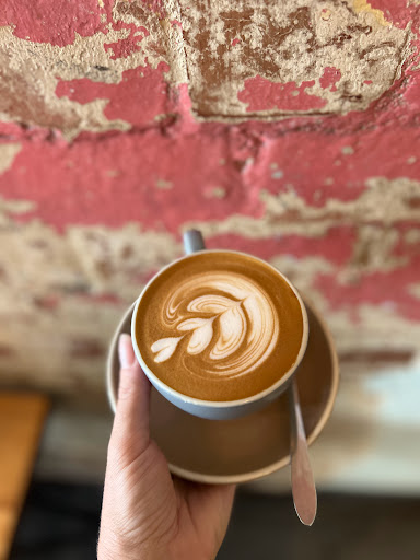 Wild Timor Coffee Coburg - Thumbnail