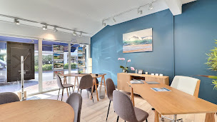 Photo n°1 de Côte Ouest Immobilier - Christie's International Real Estate à Soorts-Hossegor (Agence immobilière)